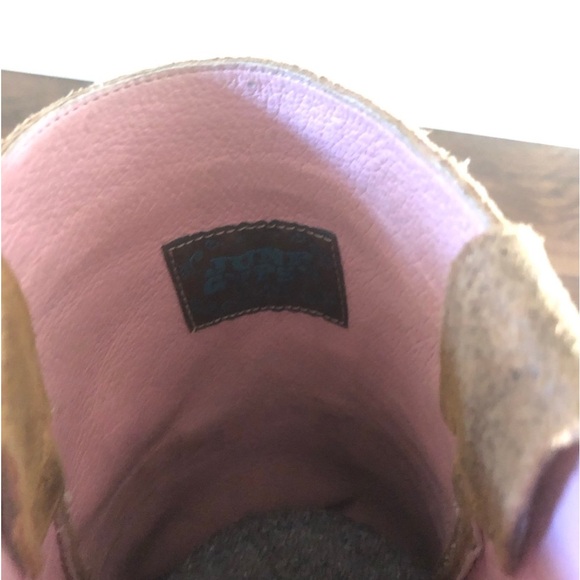 Junky gypsy “She who is Brave” western cowgirl harness boot boho harley RTL $425 - Picture 7 of 12